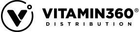 Vitamin360 header logo                        