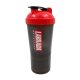 Shaker - red/black (500 ml)