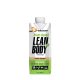   Lean Body Plant Based Protein Shake (500 ml, Vanilla & Caramel)