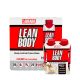   Lean Body Ready-to-Drink Protein Shake  (16 x 250 ml, Vanilla)