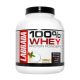 100% WHEY (1875 g, Vanilla)
