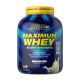  Maximum Whey - 100% Whey Protein (62 Servings, Vanilla Ice Cream)