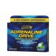   Adrenaline Drive: Fast Acting Energy Mint (30 Tablets, Peppermint)