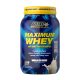   Maximum Whey - 100% Whey Protein (25 Servings, Vanilla Ice Cream)