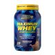 Maximum Whey - 100% Whey Protein (25 Servings, Milk Chocolate) Maximum Whey - 100% Whey Protein (25 Servings, Milk Chocolate)