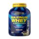   Maximum Whey - 100% Whey Protein (62 Servings, Cookies & Cream)