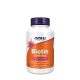 Biotin 5,000 mcg (120 Veg Capsules)