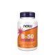 Vitamin B-50 (100 Veg Capsules) Vitamin B-50 (100 Veg Capsules)