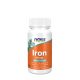 Iron 18 mg Veg Capsules (120 Veg Capsules) Iron 18 mg Veg Capsules (120 Veg Capsules)
