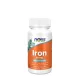 Iron 18 mg Iron Bisglycinate (120 Veg Capsules)