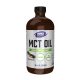 MCT Oil (473 ml, Vanilla Hazelnut)