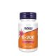 Vitamin E-200 D-Alpha Tocopheryl (100 Softgels)