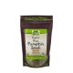 Pumpkin Seeds, Raw Organic (340 g)
