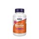 Biotin 10 mg (120 Veg Capsules)