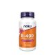 Vitamin E-400 With Mixed Tocopherols (100 Softgels)