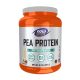 Pea Protein, Vanilla Toffee Powder (907 g)