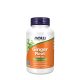 Ginger Root 550 mg (100 Veg Capsules)