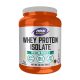 Whey Protein Isolate (816 g, Creamy Vanilla)