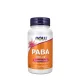 PABA 500 mg (100 Veg Capsules)