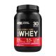 Gold Standard 100% Whey™ (900 g, White Chocolate & Raspberry) Gold Standard 100% Whey™ (900 g, White Chocolate & Raspberry)