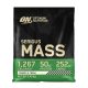 Serious Mass (5.45 kg, Cookies & Cream)