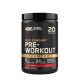 Gold Standard Pre-Workout Advanced (420 g, Fruit Punch) Gold Standard Pre-Workout Advanced (420 g, Fruit Punch)