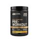 Gold Standard Pre-Workout Advanced (420 g, Tropical) Gold Standard Pre-Workout Advanced (420 g, Tropical)