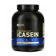 Casein Gold Standard (1818 g, Creamy Vanilla)