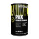 Animal Pak (44 Packs)