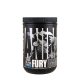 Animal Fury (30 Servings, Blue Raspberry)