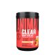 Animal Clear Whey Isolate (500 g, Peach Iced Tea)