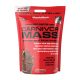 Carnivor™ Mass (25 Servings, Chocolate Fudge)