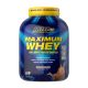   Maximum Whey - 100% Whey Protein (62 Servings, Milk Chocolate)