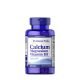 Calcium Magnesium with Vitamin D  (120 Caplets)
