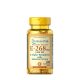 Vitamin E-with Selenium 400 IU Natural (100 Softgels)
