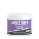   05-161 · Muscle Sheen® Maximum Definition Posing Gel (2 fl. oz.)