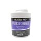   05-711 · Muscle Sheen® Maximum Definition Posing Gel (16 fl. oz.)