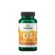   SWANSON VITAMIN D3 - HIGHER POTENCY 2,000 IU (250 Capsules) (250 Capsules)