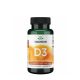 Vitamin D3 (250 Softgels)
