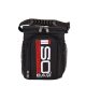 ISOBAG 3 Meal (1 pc, Black with Red & White Logo) ISOBAG 3 Meal (1 pc, Black with Red & White Logo)