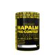   Xtreme Napalm Pre-Contest Pumped Stimulant Free (350 g, Mango Lemon)