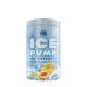 Ice Pump Pre Workout  (463 g, Icy Citrus & Peach)