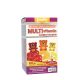 Multivitamin Immuner gummies For Kids (60 Gummies)