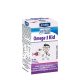 Omega-3 Kid Orange Flavoured softgel (45 Softgels, Orange) Omega-3 Kid Orange Flavoured softgel (45 Softgels, Orange)