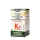 Vitamin K2 120 mcg (60 Tablets)