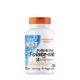 Fully Active Folate 400 + Quatrefolic 400 mcg (90 Veggie Capsules) Fully Active Folate 400 + Quatrefolic 400 mcg (90 Veggie Capsules)
