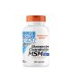 Glucosamine Chondroitin MSM with Optimsm (120 Capsules)