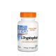 L-Tryptophan 500 mg (90 Veggie Capsules)