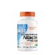 Time-Release Niacin with Niaxtend 500 mg (120 Tablets)