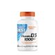 Vitamin D3 1000 IU (180 Softgels)